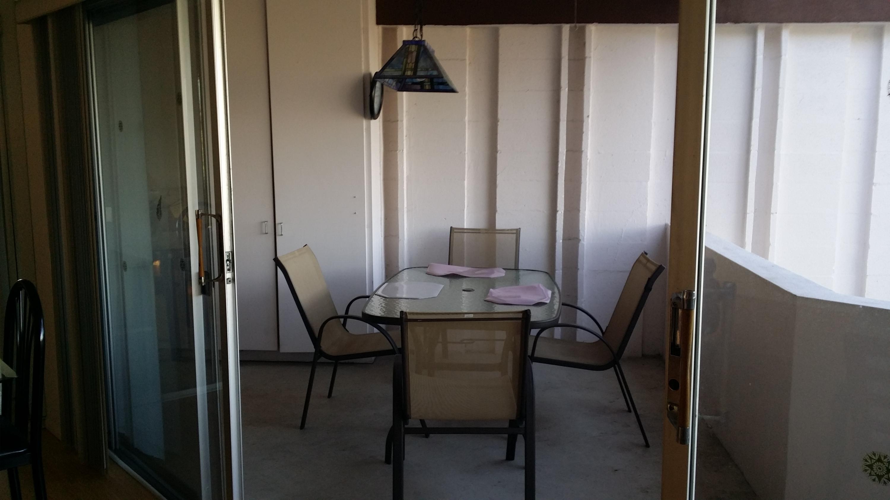 GREENWAY VILLAGE NORTH CONDO 2 - Residential Lease