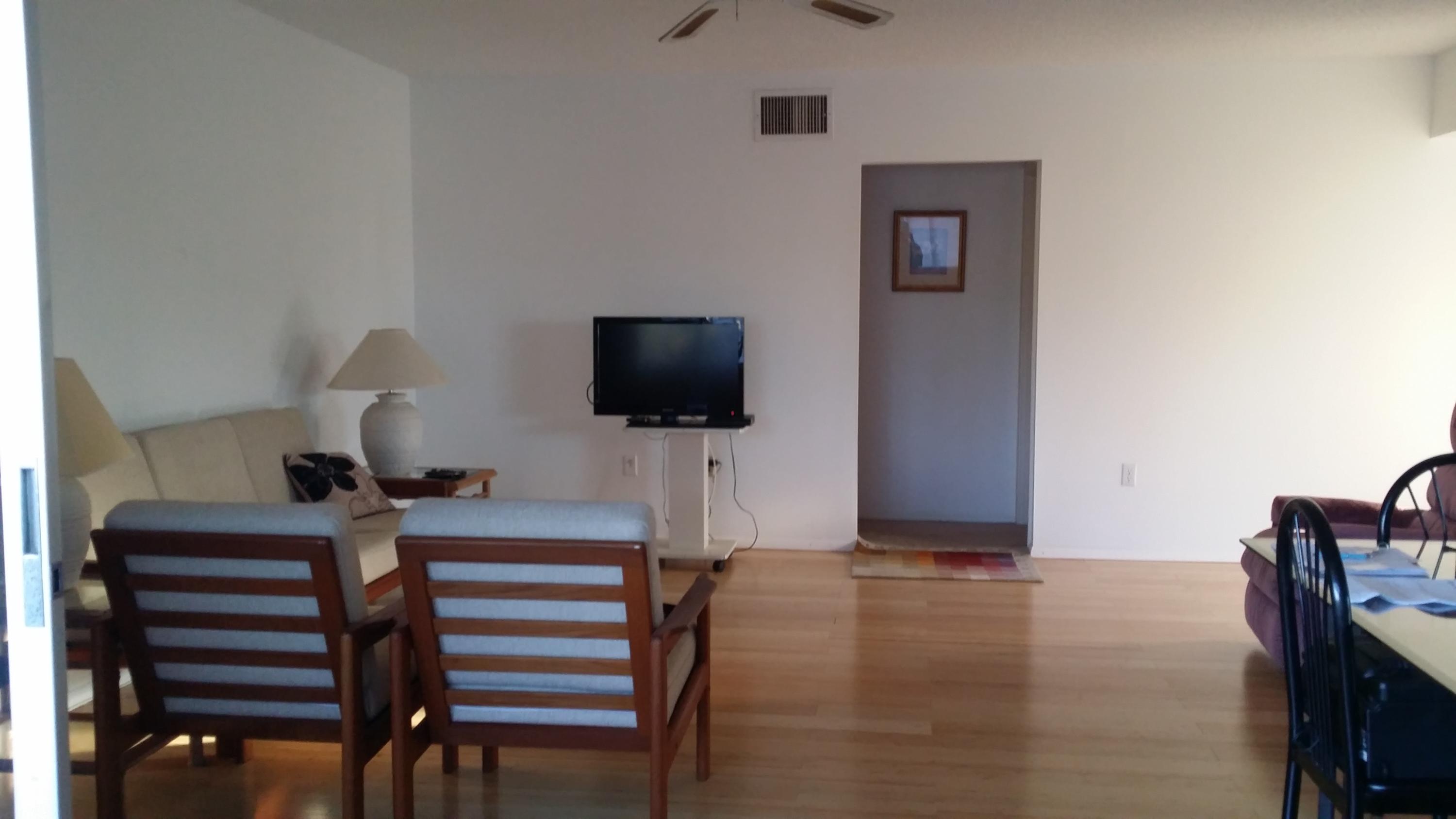 GREENWAY VILLAGE NORTH CONDO 2 - Residential Lease