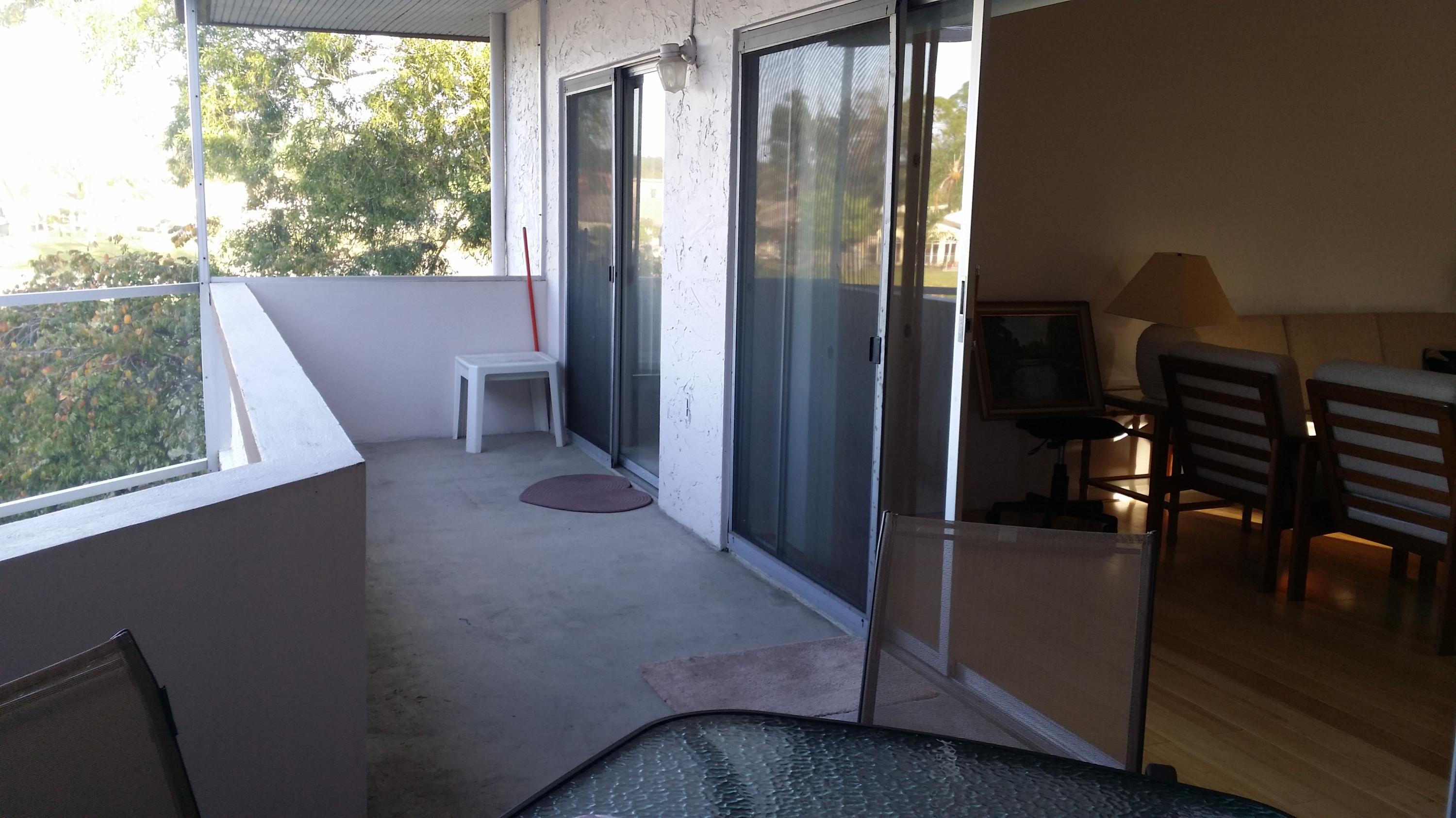 GREENWAY VILLAGE NORTH CONDO 2 - Residential Lease