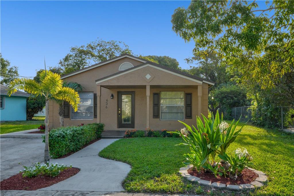 Photo of 436 NW 1st Ave, Deerfield Beach, FL 33441 (MLS # F10324924)