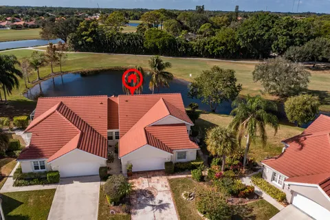 6208 Bear Creek Court, Lake Worth, FL 33467 - MLS#: R11045256
