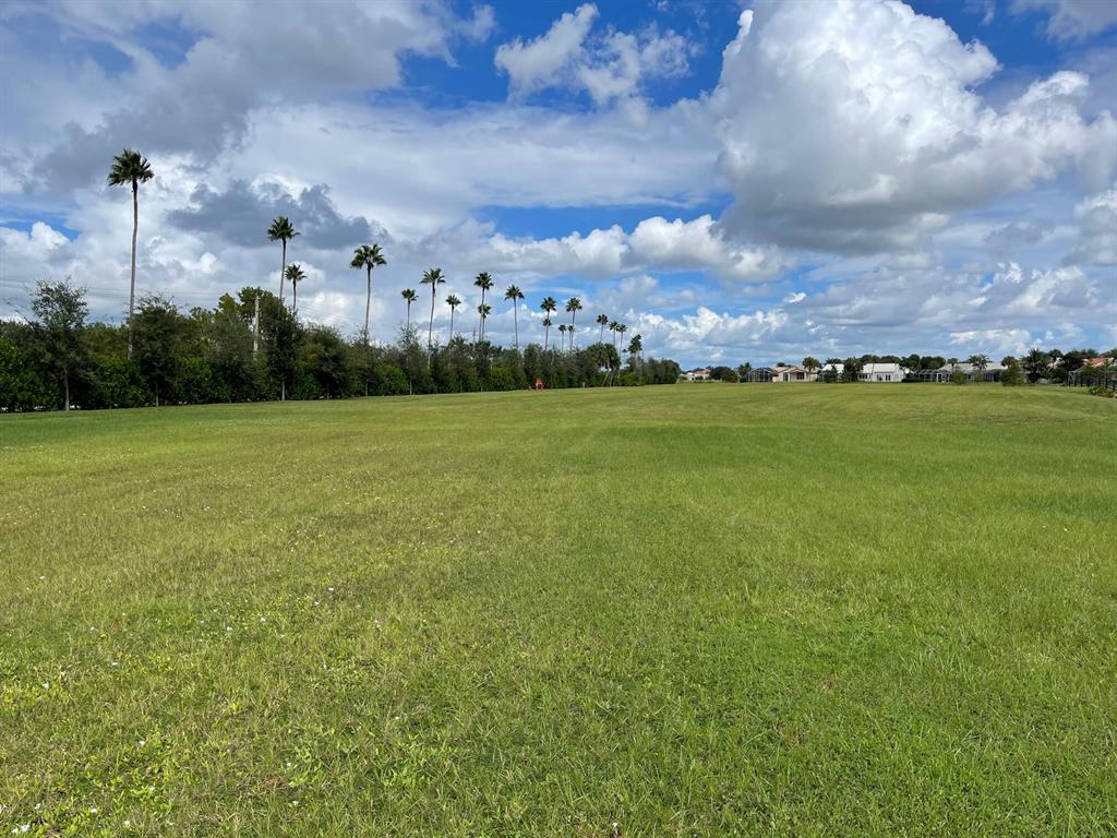 Opportunity is knocking! This is one of two lots left for purchase! An unbelievable price for 4.99 acres for a build-ready lot within true hacking distance to the showgrounds and perfectly positioned in Wellington's equestrian epicenter. Build your custom stable, estate home or both! Lot 6 has public water & electric on site but will a septic system. There is a one-time Capital Contribution per lot $5K to be paid at closing. HOA fee includes scheduled manure removal.