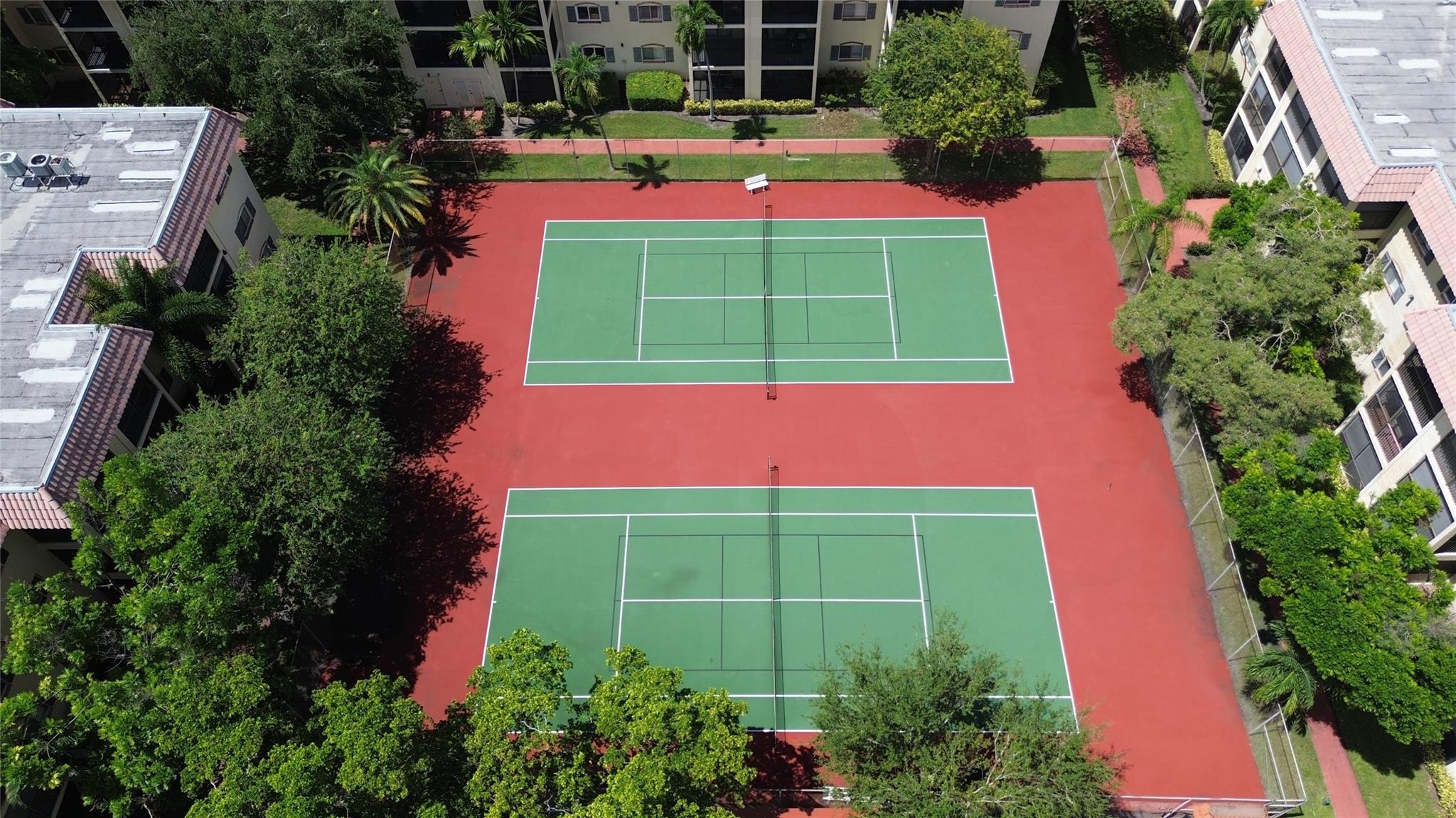 Barcelona Condo North Bld - Residential Lease