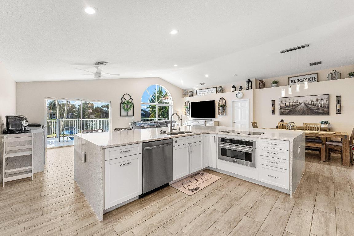 LAKE CHARLESTON TR I 3 - Residential