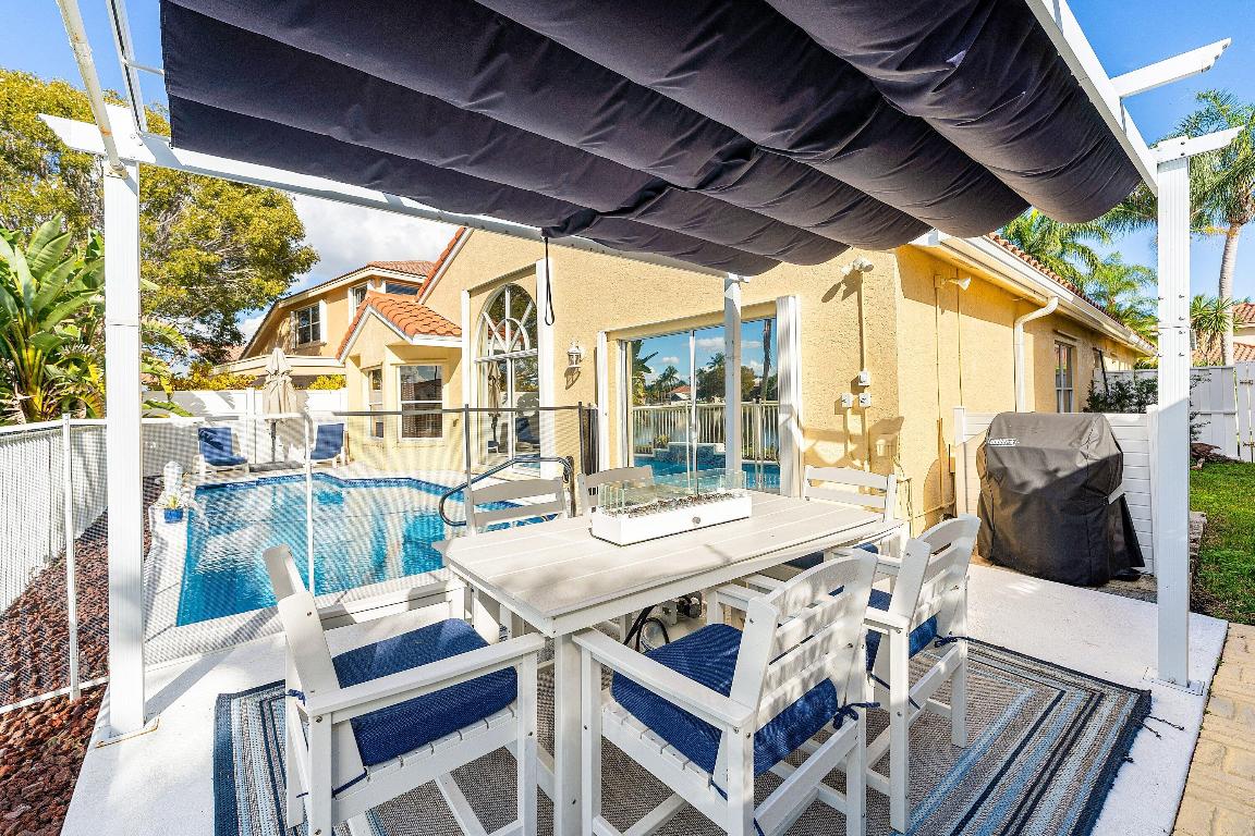 LAKE CHARLESTON TR I 3 - Residential