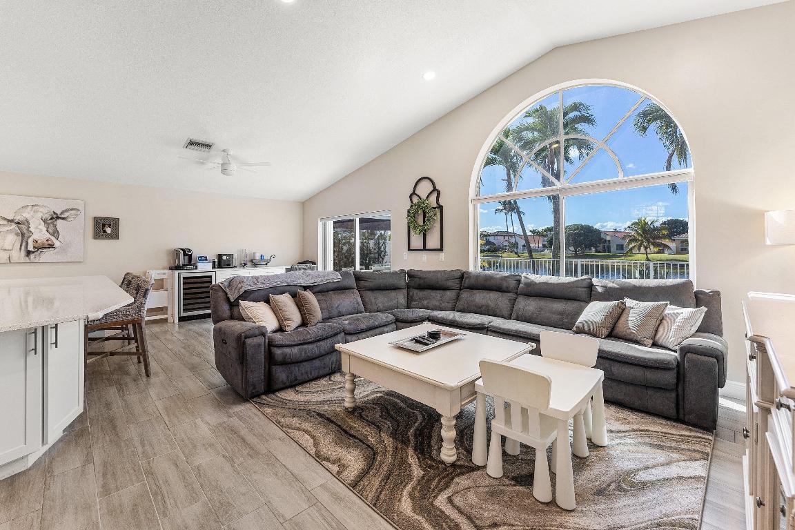 LAKE CHARLESTON TR I 3 - Residential