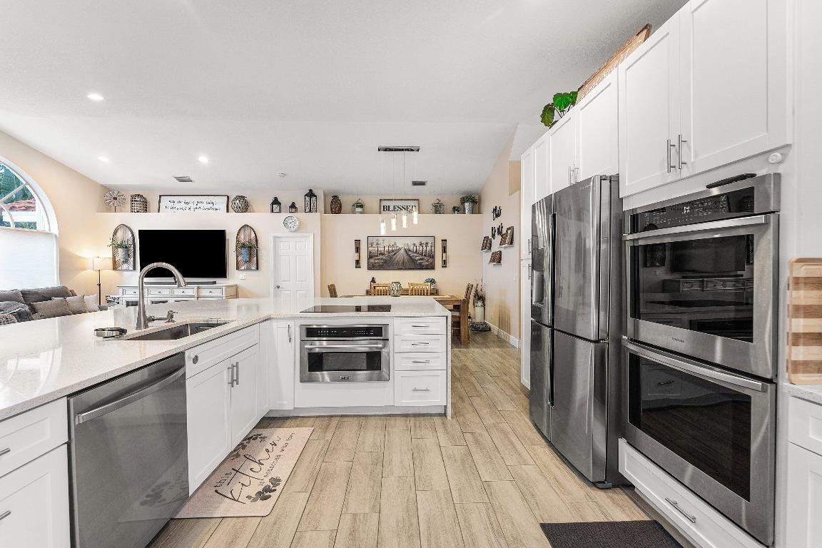 LAKE CHARLESTON TR I 3 - Residential