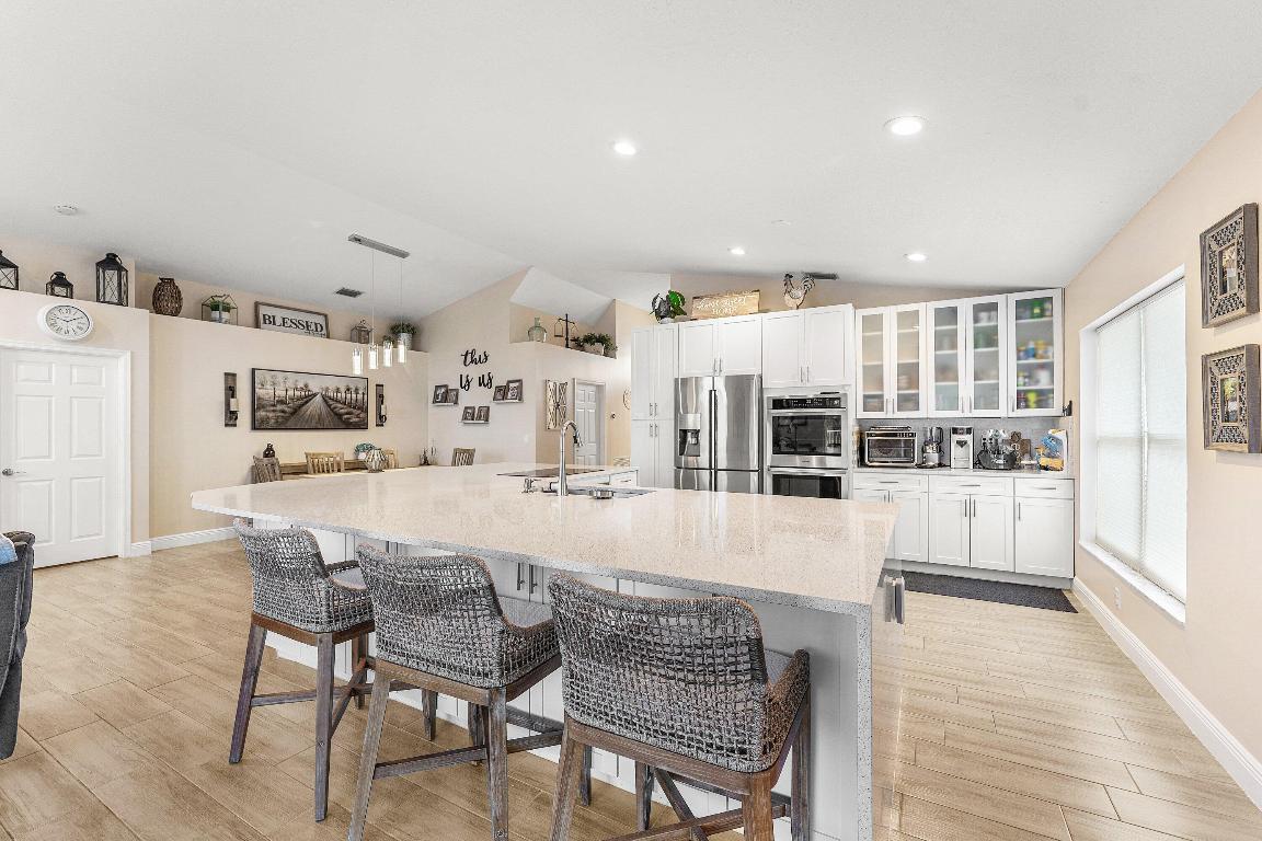 LAKE CHARLESTON TR I 3 - Residential