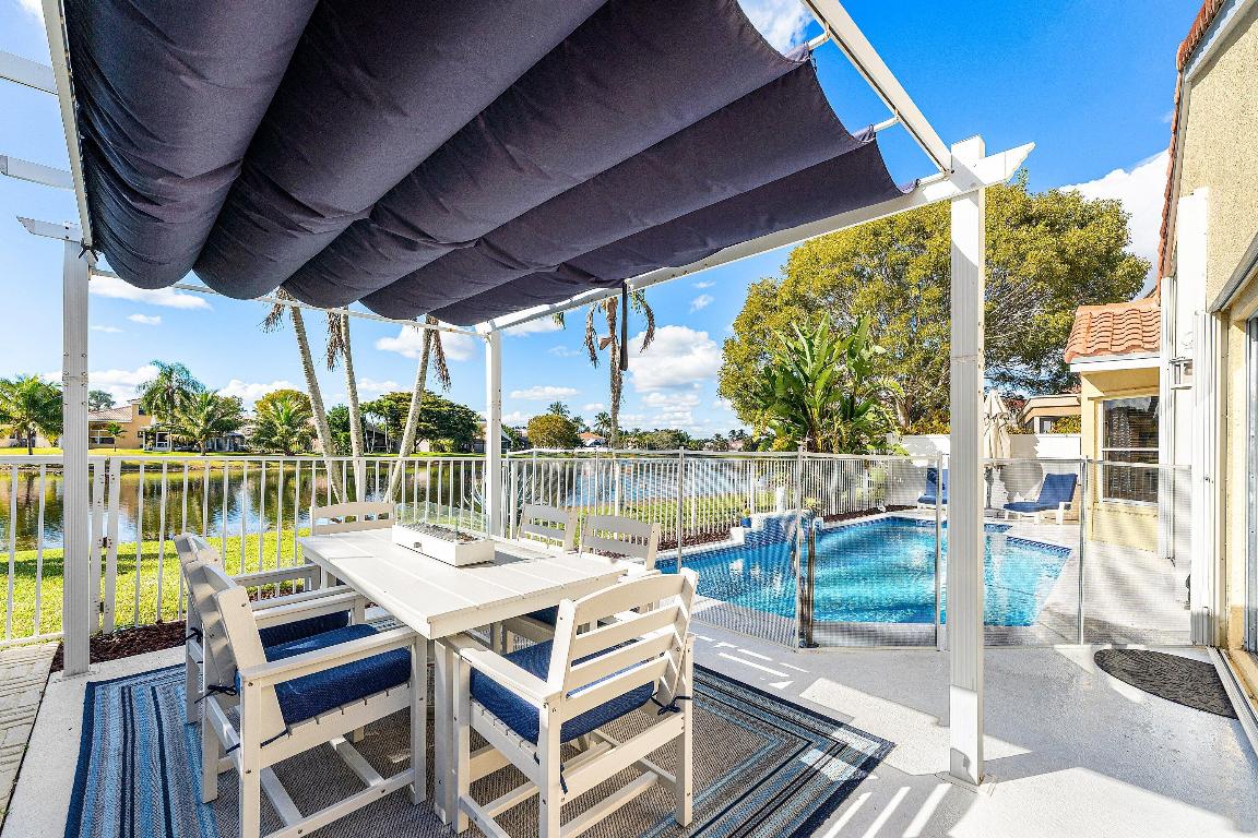 LAKE CHARLESTON TR I 3 - Residential