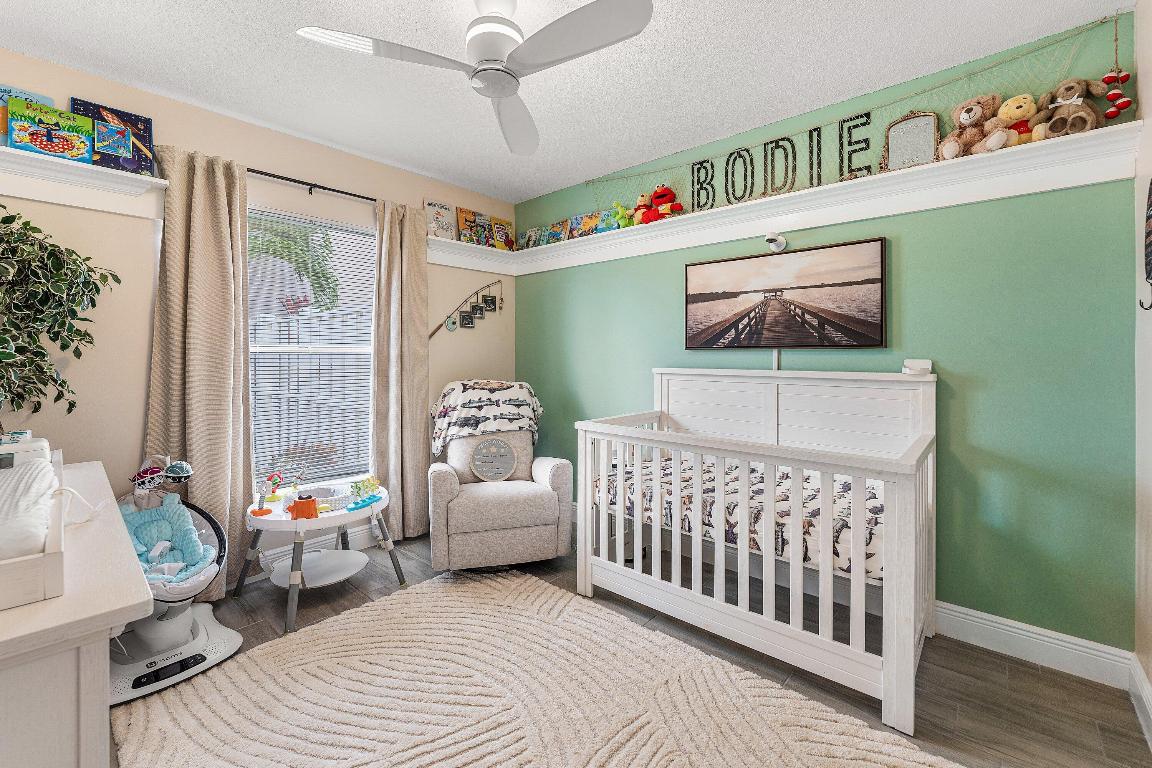 LAKE CHARLESTON TR I 3 - Residential