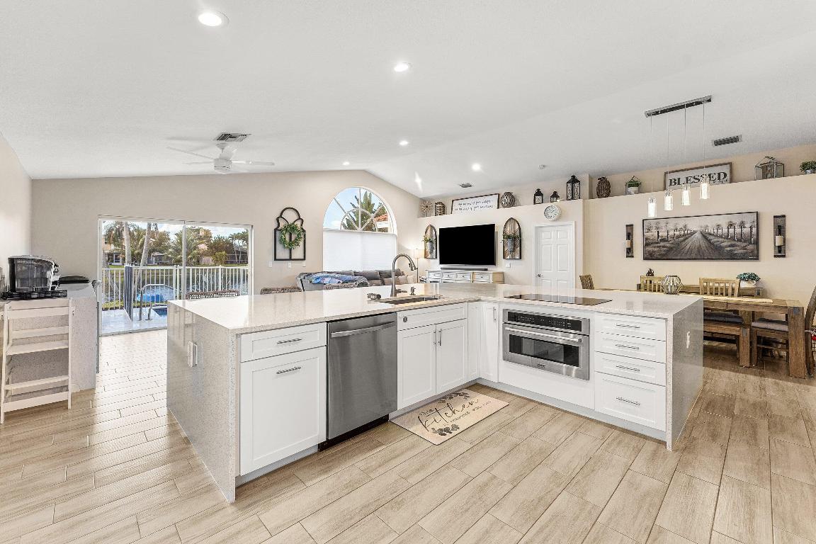 LAKE CHARLESTON TR I 3 - Residential