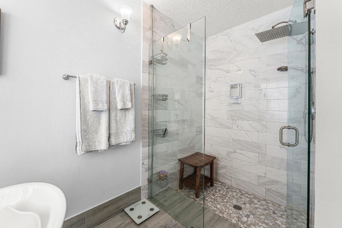 LAKE CHARLESTON TR I 3 - Residential