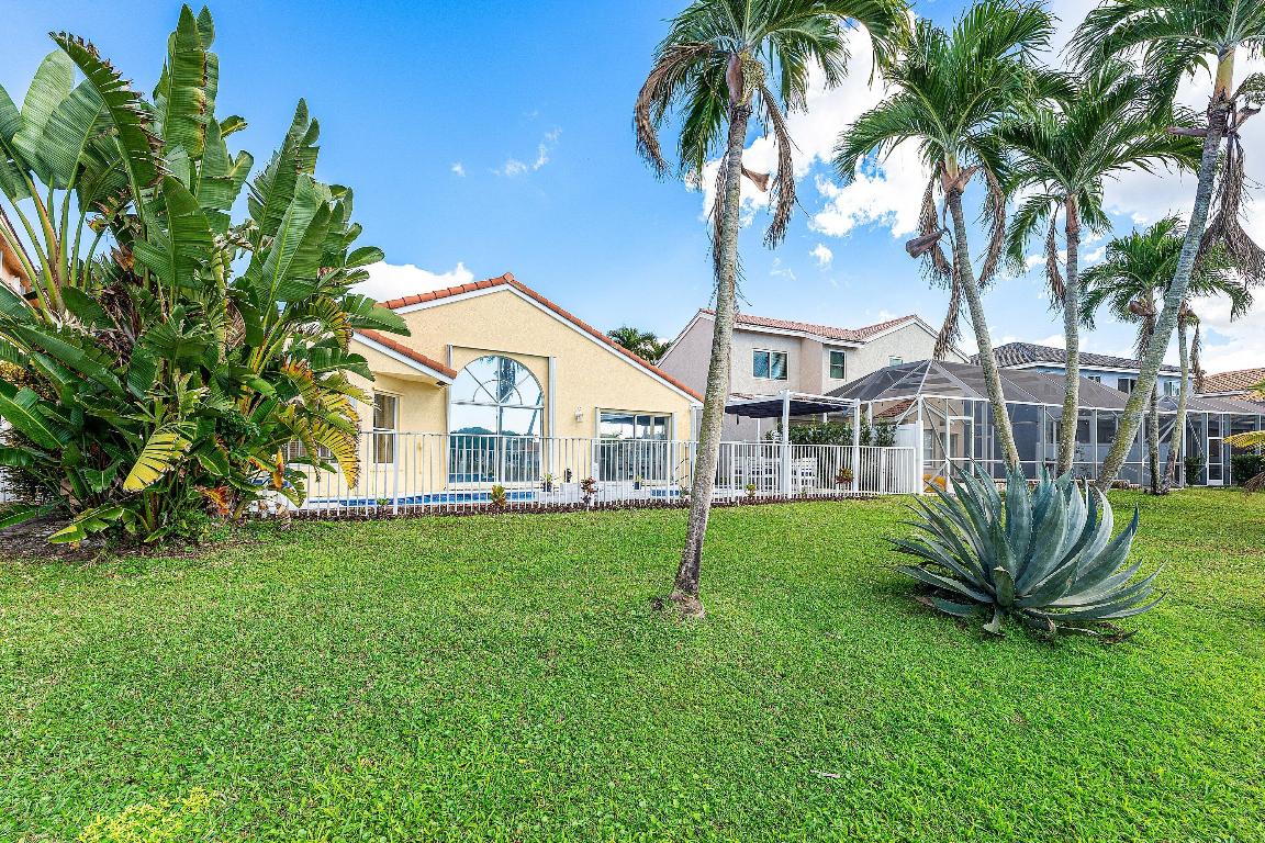 LAKE CHARLESTON TR I 3 - Residential