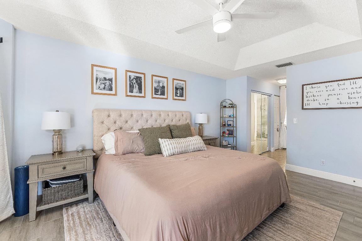 LAKE CHARLESTON TR I 3 - Residential