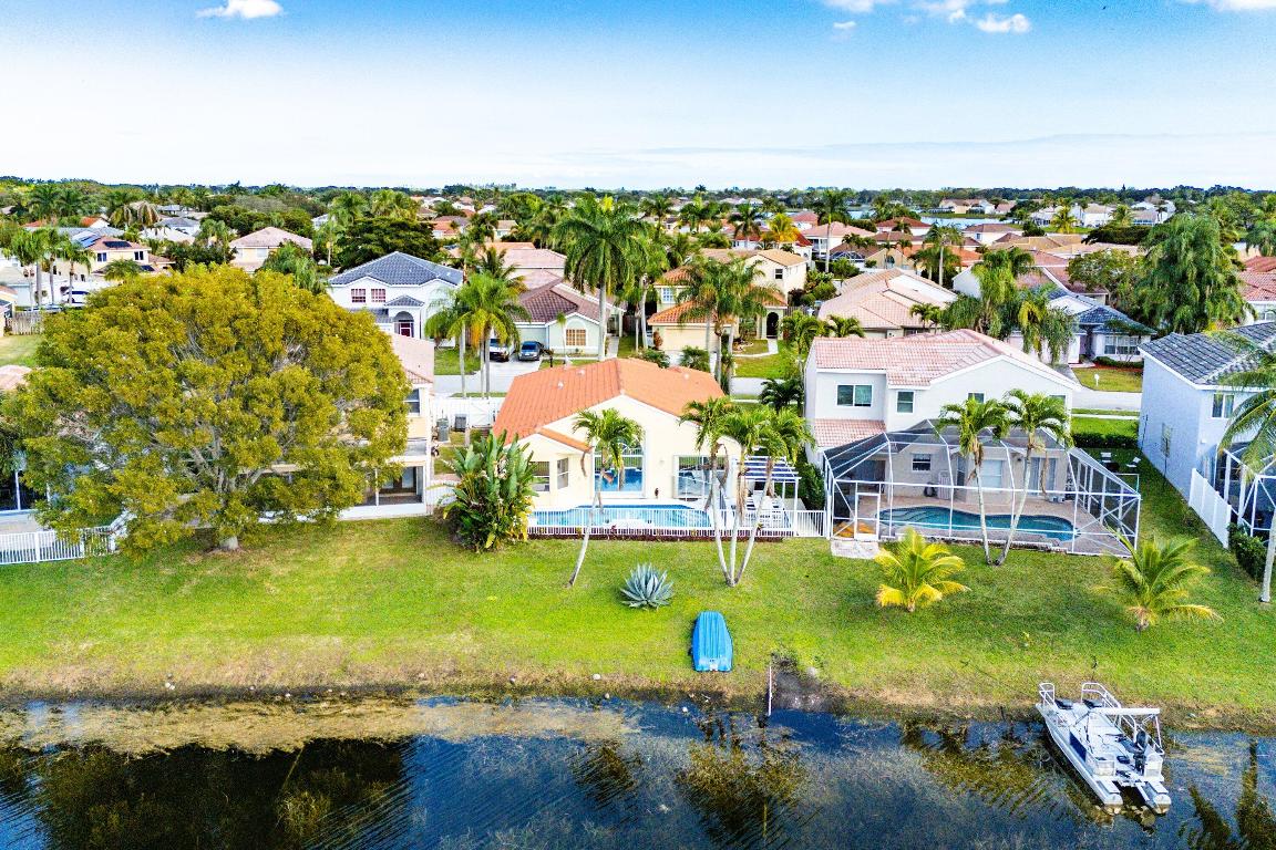 LAKE CHARLESTON TR I 3 - Residential