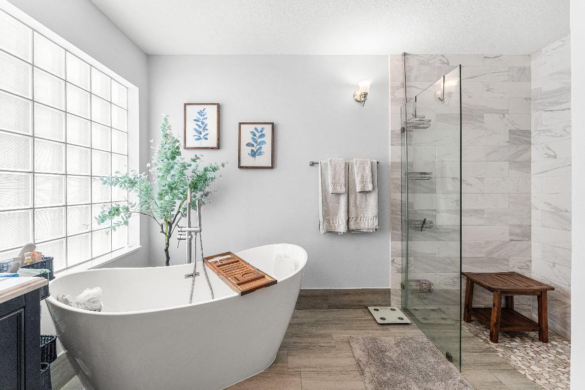 LAKE CHARLESTON TR I 3 - Residential