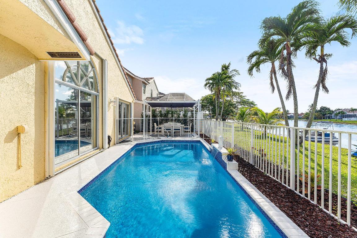 LAKE CHARLESTON TR I 3 - Residential