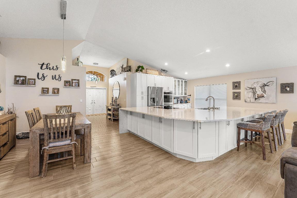 LAKE CHARLESTON TR I 3 - Residential