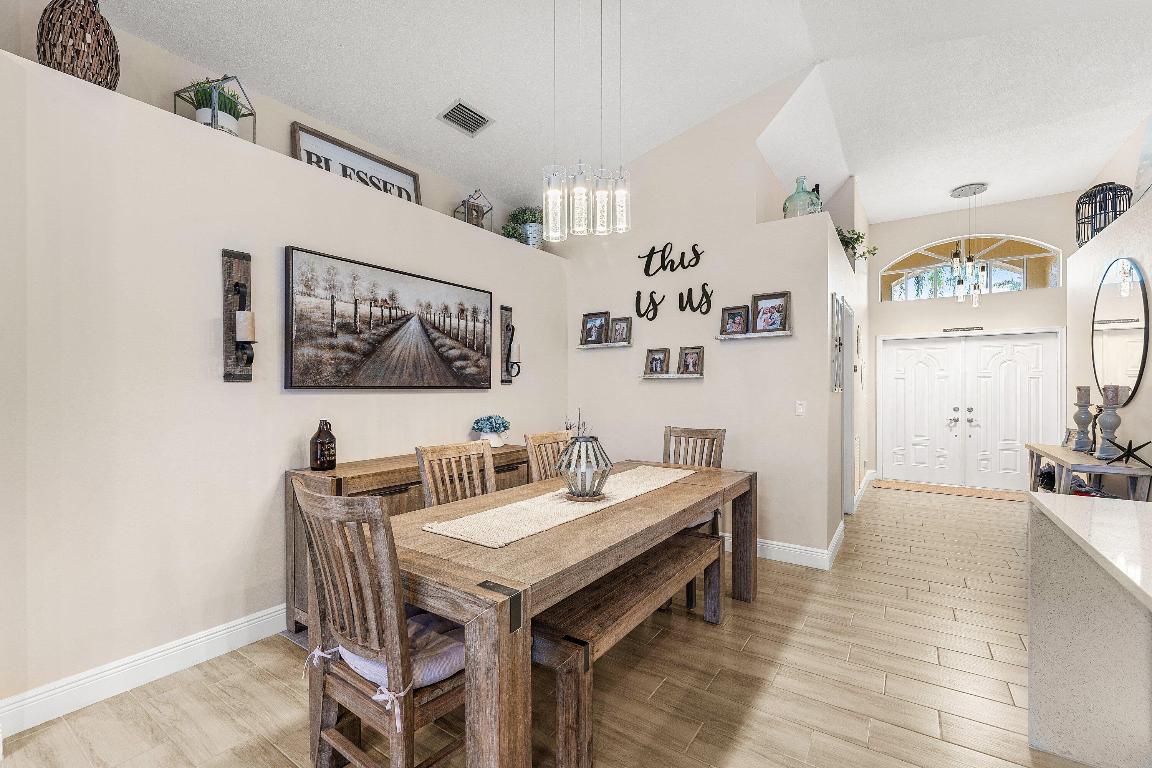 LAKE CHARLESTON TR I 3 - Residential