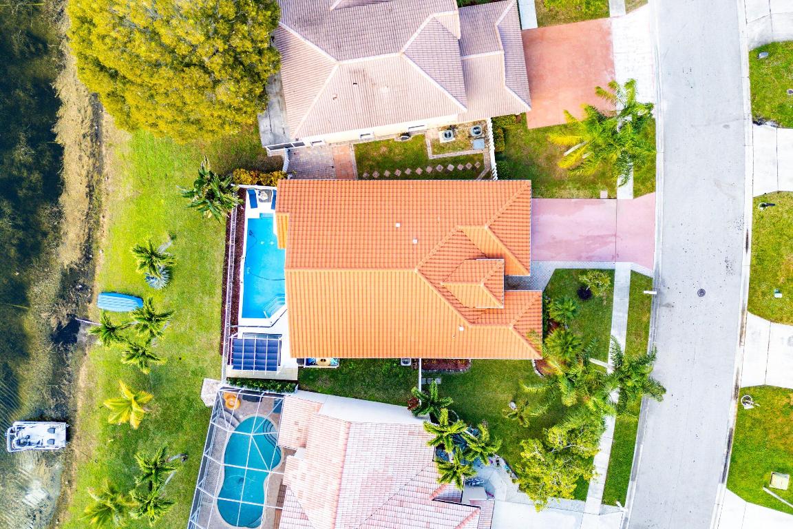 LAKE CHARLESTON TR I 3 - Residential