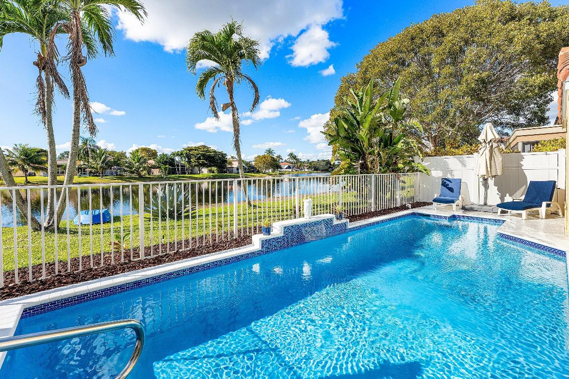 LAKE CHARLESTON TR I 3 - Residential