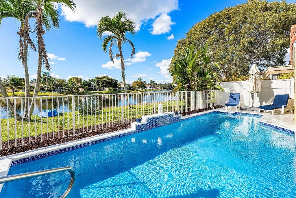 Photo of 7346 Michigan Isle Road, Lake Worth, FL 33467 (MLS # R11152687)