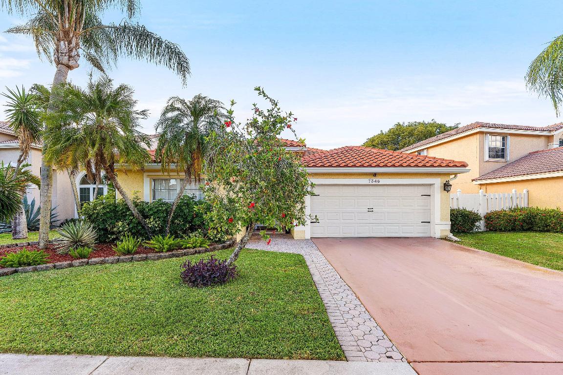 LAKE CHARLESTON TR I 3 - Residential