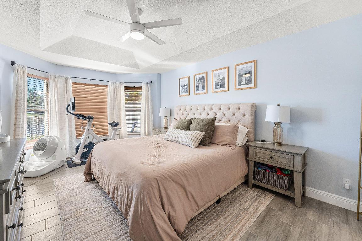 LAKE CHARLESTON TR I 3 - Residential