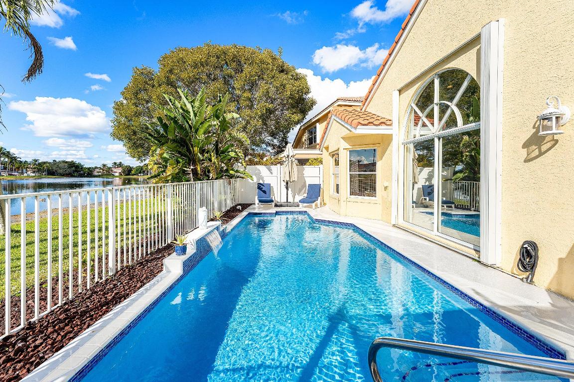 LAKE CHARLESTON TR I 3 - Residential