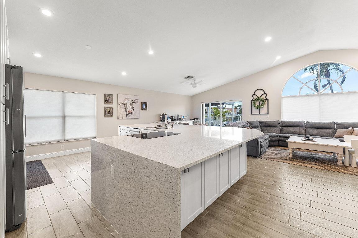 LAKE CHARLESTON TR I 3 - Residential