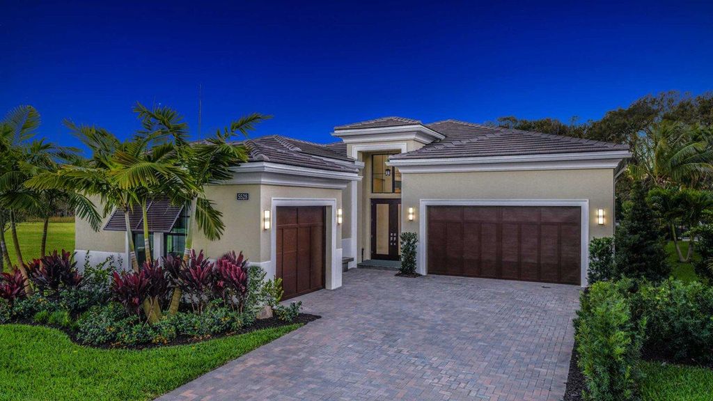 Photo of 13342 Artisan Circle, Palm Beach Gardens, FL 33418 (MLS # R11119300)