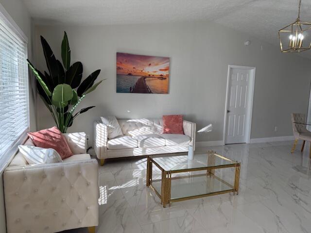 PORT ST LUCIE SECTION 18 - Residential