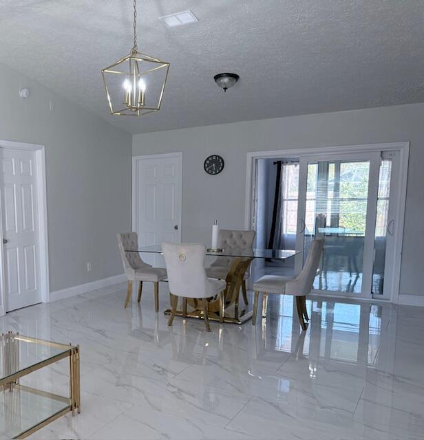 PORT ST LUCIE SECTION 18 - Residential