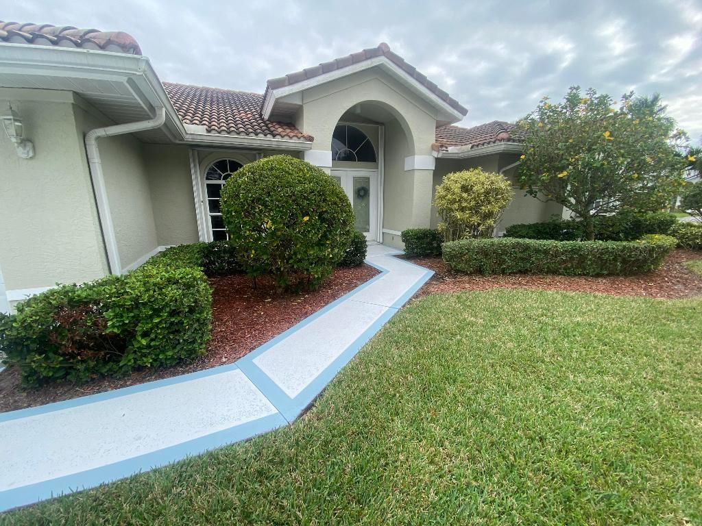 Photo of 2795 SE Bluem Way, Port Saint Lucie, FL 34952 (MLS # R11154371)