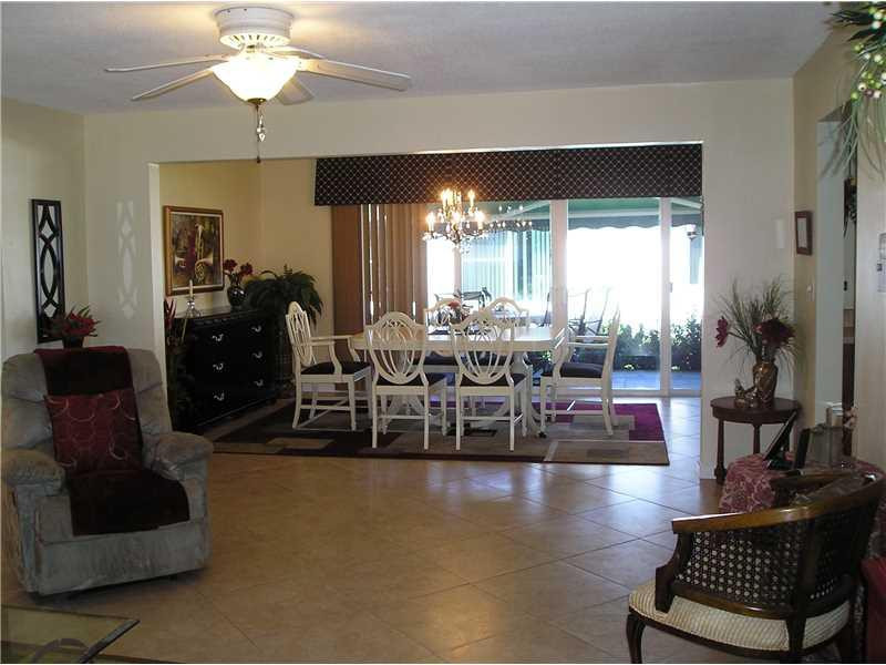 LEISUREVILLE THIRD SEC 65 - Residential