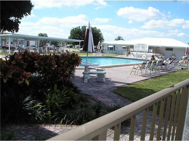 LEISUREVILLE THIRD SEC 65 - Residential