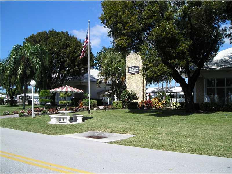 LEISUREVILLE THIRD SEC 65 - Residential