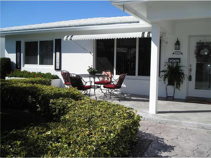 LEISUREVILLE THIRD SEC 65 - Residential