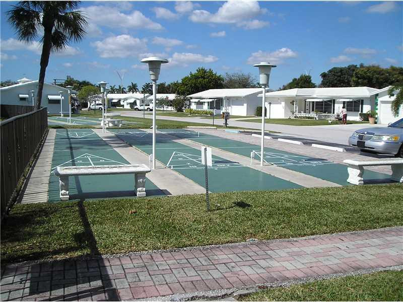 LEISUREVILLE THIRD SEC 65 - Residential