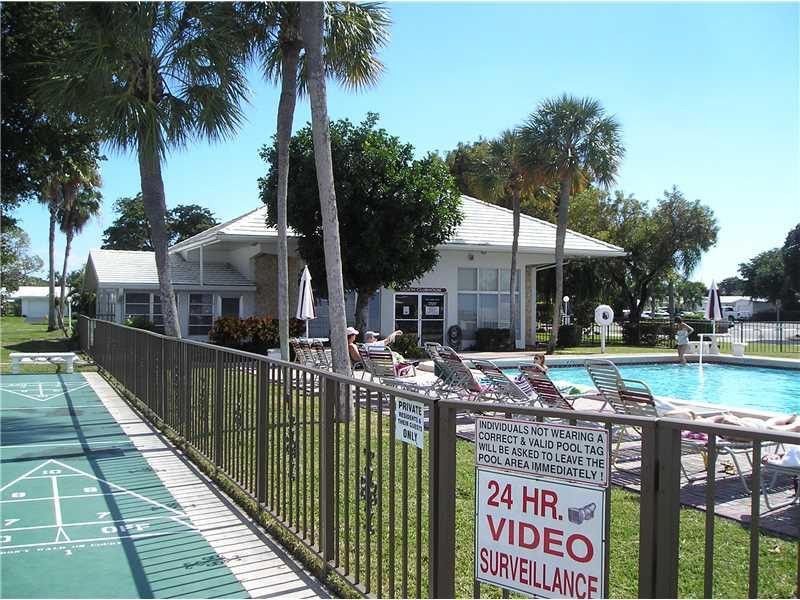 LEISUREVILLE THIRD SEC 65 - Residential