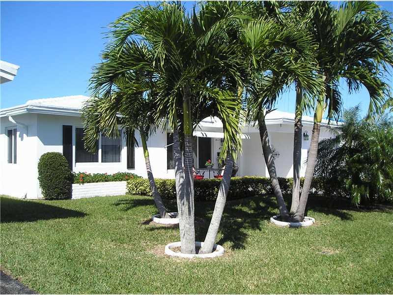 LEISUREVILLE THIRD SEC 65 - Residential