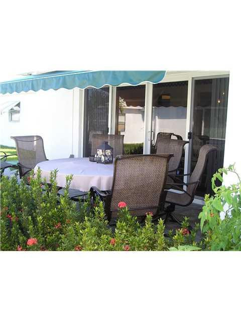 LEISUREVILLE THIRD SEC 65 - Residential