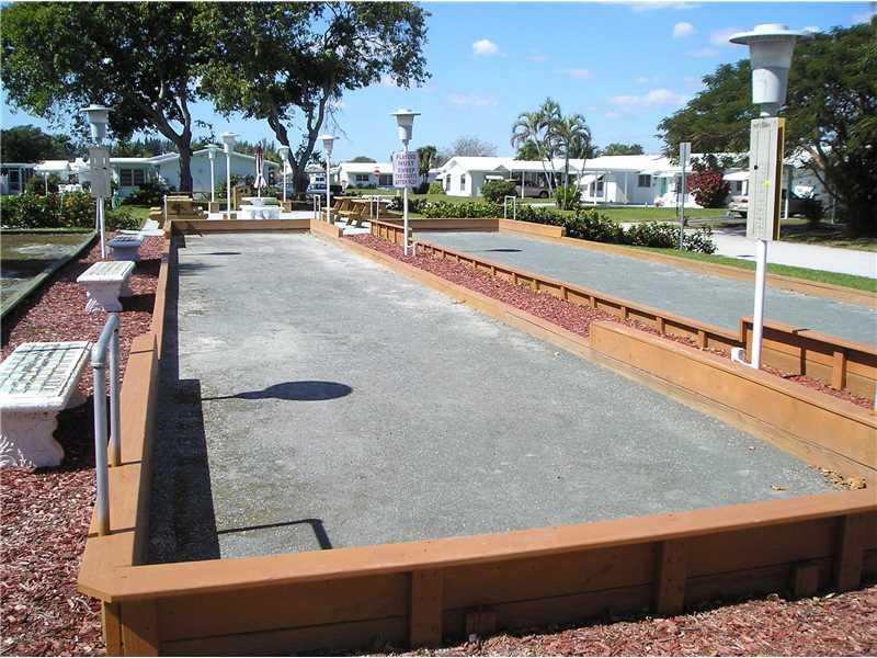 LEISUREVILLE THIRD SEC 65 - Residential