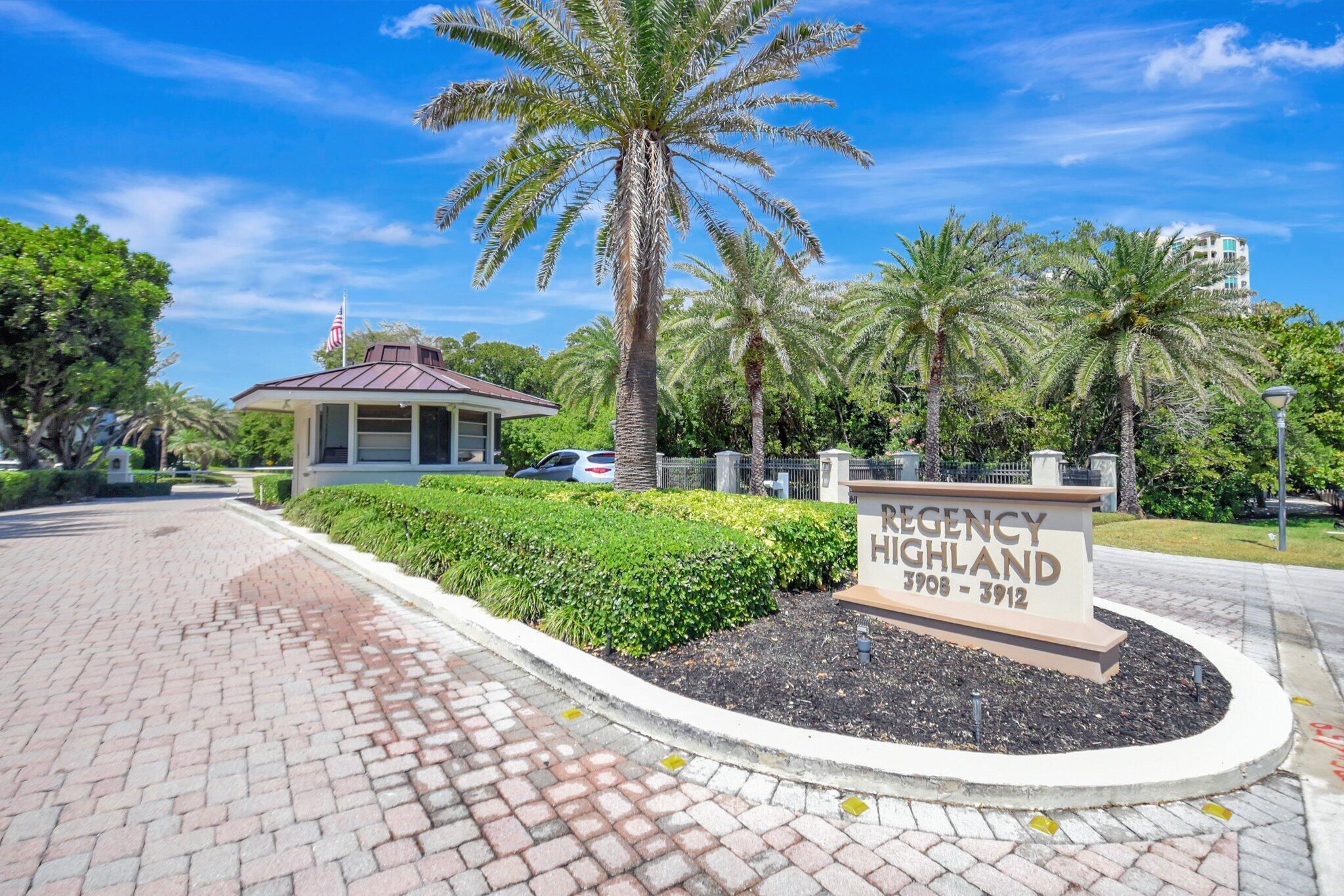 3908 S Ocean Boulevard 124
