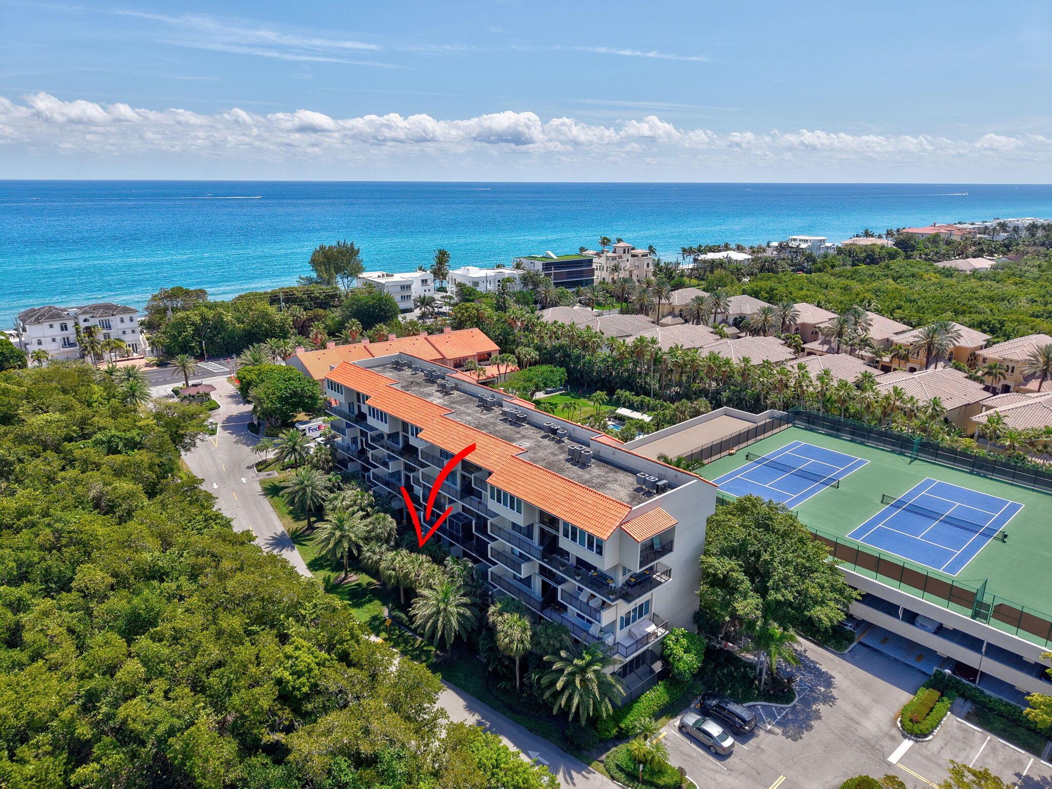 3908 S Ocean Boulevard 124