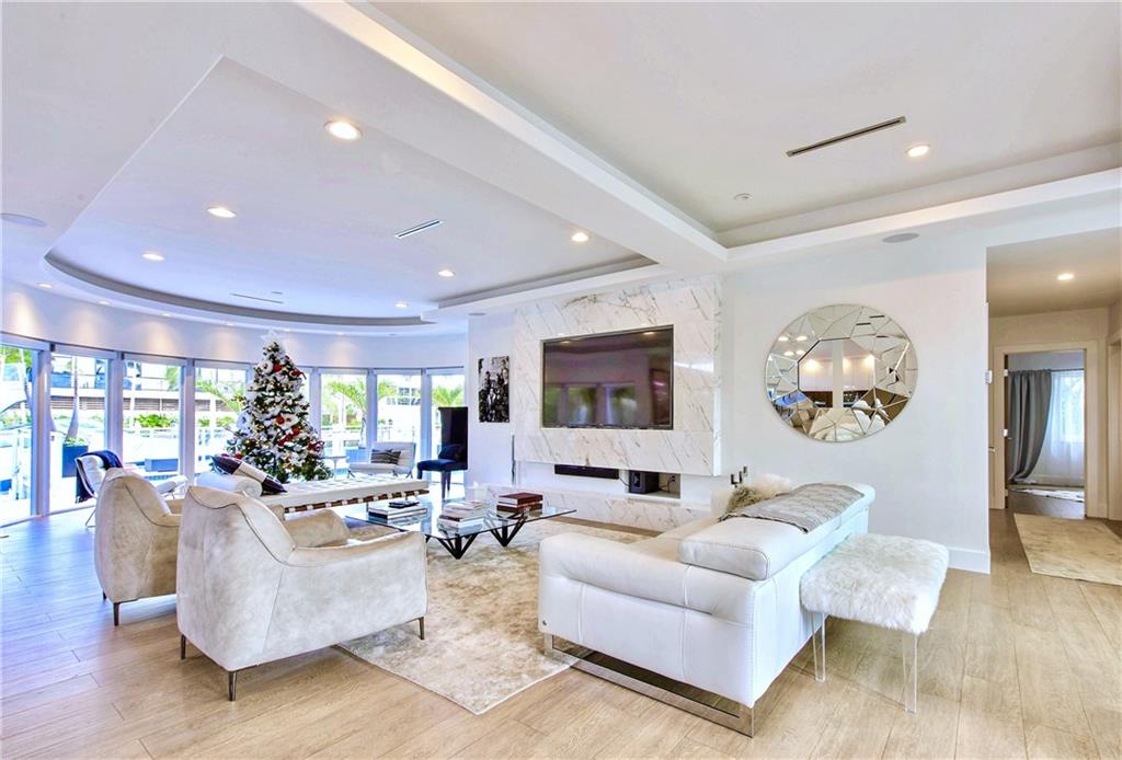 CORAL RIDGE - Residential