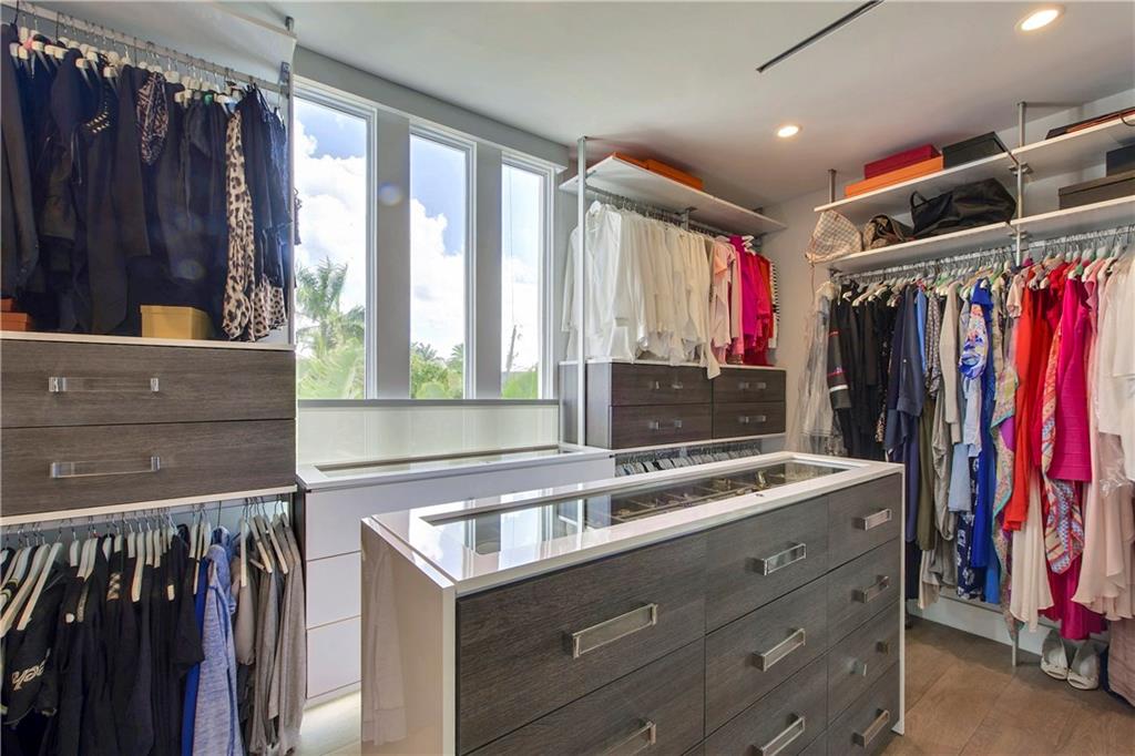 CORAL RIDGE - Residential