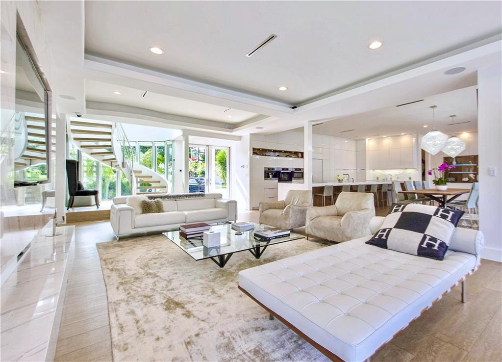 CORAL RIDGE - Residential