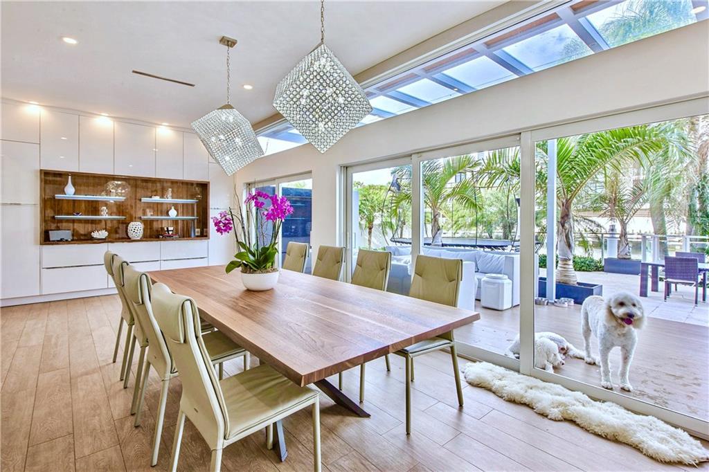 CORAL RIDGE - Residential