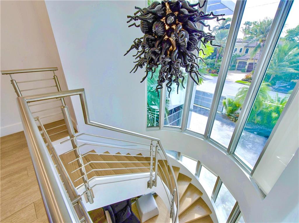 CORAL RIDGE - Residential